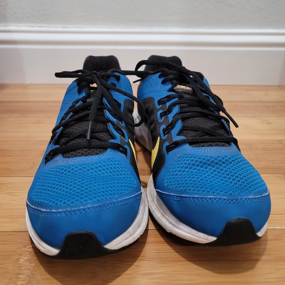 Nike ZM Elite 6 mens size 11 - Picture 4 of 4